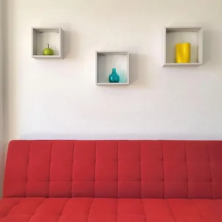 2-zimmer-traumwohnung: Schick * Hell * Ruhig * Grosse Raeume * Zentrumsnah شقة *